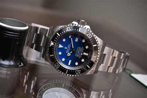 rolex deepsea case back|rolex deepsea price new.